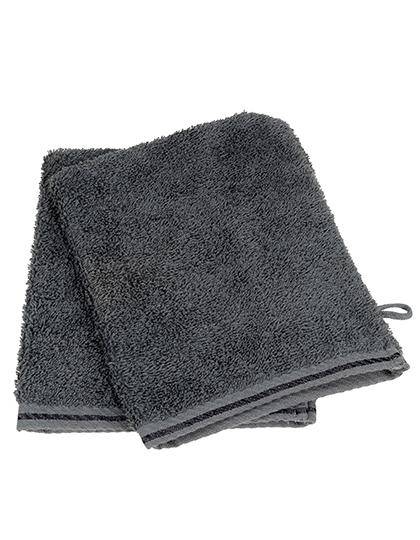 Epic Label Serviettes de toilette A&R 001.50 Washcloth