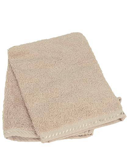 Epic Label Serviettes de toilette A&R 001.50 Washcloth