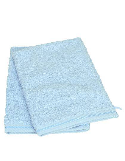 Epic Label Serviettes de toilette A&R 001.50 Washcloth