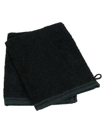 Epic Label Serviettes de toilette A&R 001.50 Washcloth