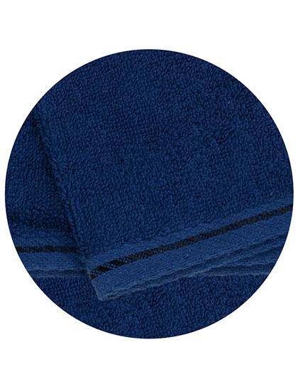 Epic Label Serviettes de toilette A&R 002.50 Babiezz Serviette moyenne à capuche pour bébé