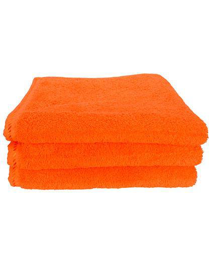 Epic Label Serviettes de toilette A&R 003.50 Fashion Hand Towel
