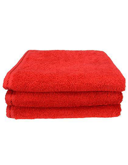 Epic Label Serviettes de toilette A&R 003.50 Fashion Hand Towel