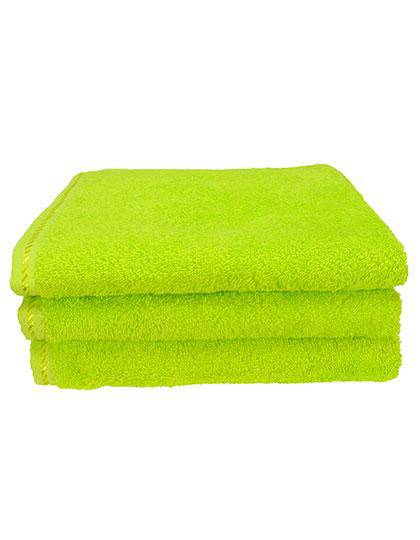 Epic Label Serviettes de toilette A&R 003.50 Fashion Hand Towel