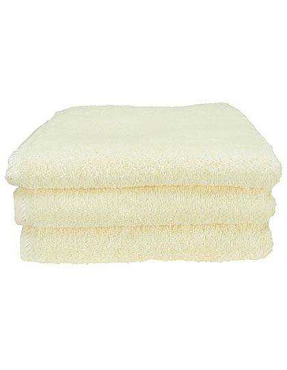 Epic Label Serviettes de toilette A&R 003.50 Fashion Hand Towel