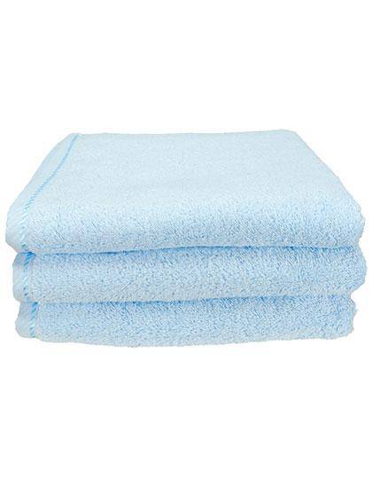 Epic Label Serviettes de toilette A&R 003.50 Fashion Hand Towel