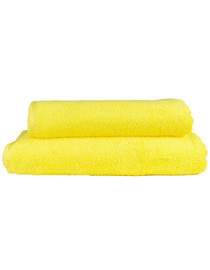 Epic Label Serviettes de toilette A&R 004.50 Bath Towel