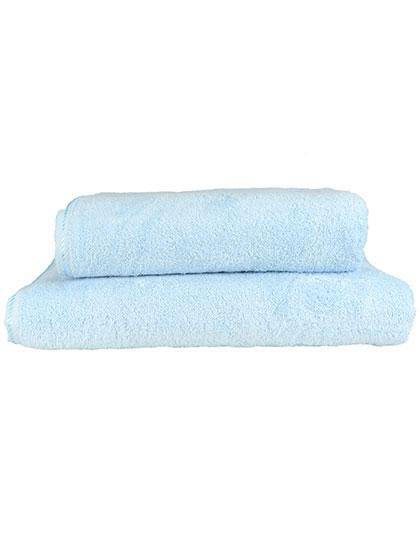 Epic Label Serviettes de toilette A&R 004.50 Bath Towel