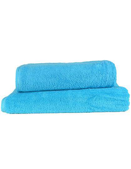 Epic Label Serviettes de toilette A&R 004.50 Bath Towel