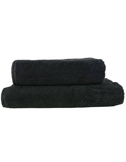 Epic Label Serviettes de toilette A&R 004.50 Bath Towel