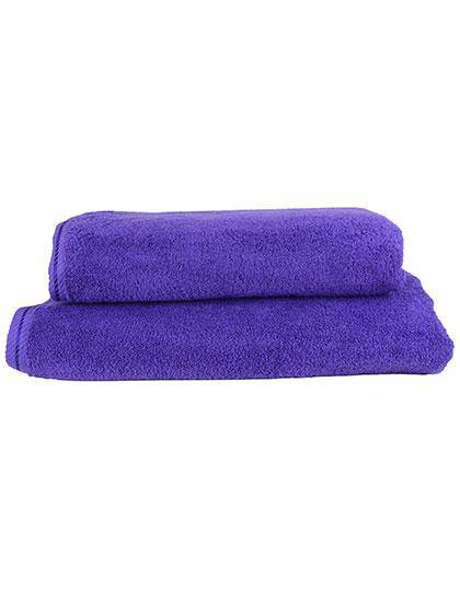 Epic Label Serviettes de toilette A&R 004.50 Bath Towel
