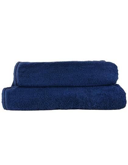Epic Label Serviettes de toilette A&R 004.50 Bath Towel