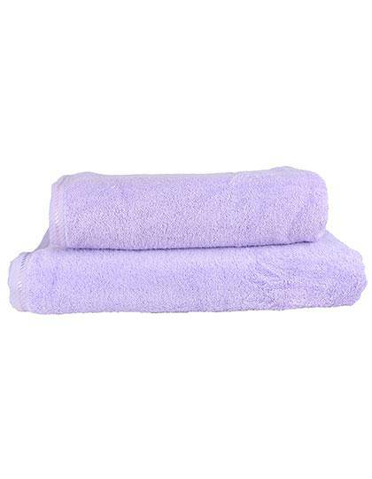 Epic Label Serviettes de toilette A&R 004.50 Bath Towel