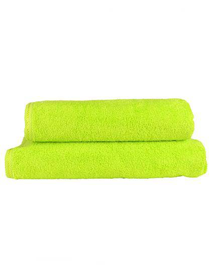Epic Label Serviettes de toilette A&R 004.50 Bath Towel