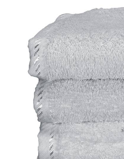 Epic Label Serviettes de toilette A&R 004.50 Bath Towel