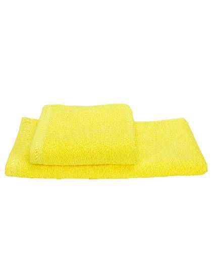 Epic Label Serviettes de toilette A&R 005.50 Guest Towel