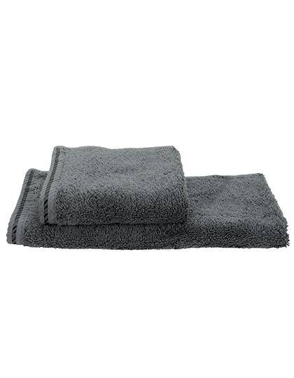 Epic Label Serviettes de toilette A&R 005.50 Guest Towel