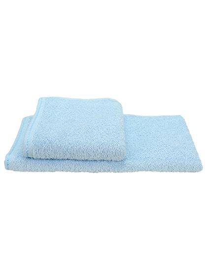 Epic Label Serviettes de toilette A&R 005.50 Guest Towel