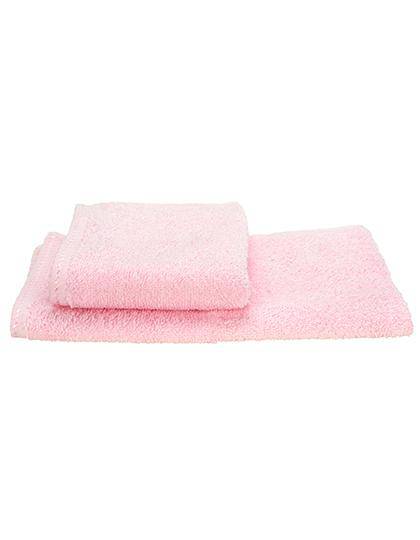 Epic Label Serviettes de toilette A&R 005.50 Guest Towel