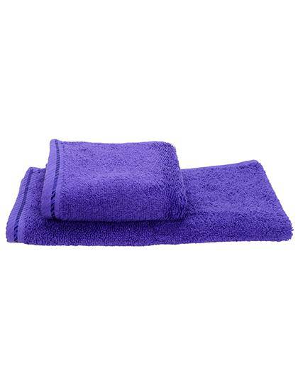 Epic Label Serviettes de toilette A&R 005.50 Guest Towel