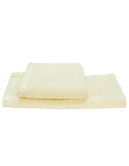 Epic Label Serviettes de toilette A&R 005.50 Guest Towel