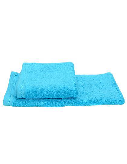 Epic Label Serviettes de toilette A&R 005.50 Guest Towel