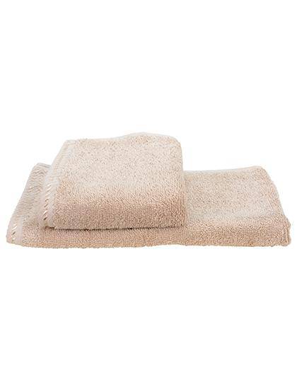 Epic Label Serviettes de toilette A&R 005.50 Guest Towel