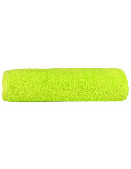 Epic Label Serviettes de toilette A&R 006.50 Beach Towel