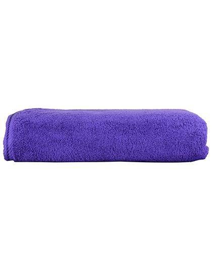 Epic Label Serviettes de toilette A&R 006.50 Beach Towel