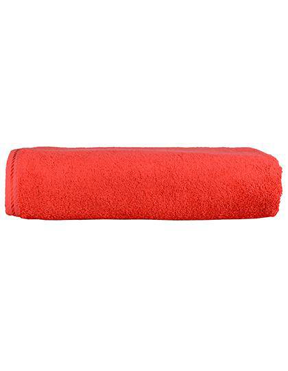Epic Label Serviettes de toilette A&R 007.50 Big Towel