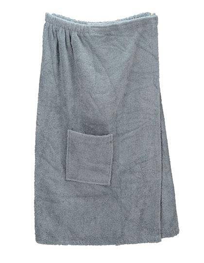 Epic Label Serviettes de toilette A&R 043.50 Sauna Kilt Ladies