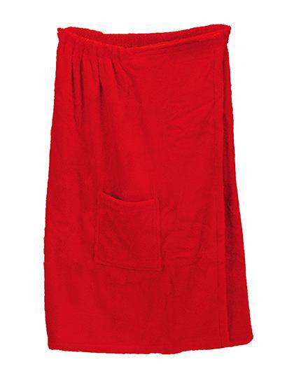 Epic Label Serviettes de toilette A&R 043.50 Sauna Kilt Ladies