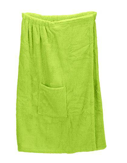 Epic Label Serviettes de toilette A&R 043.50 Sauna Kilt Ladies