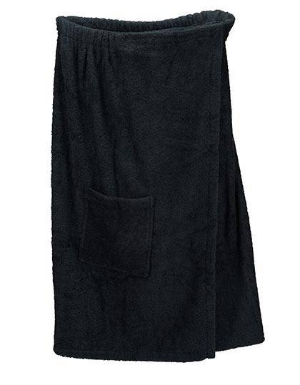 Epic Label Serviettes de toilette A&R 043.50 Sauna Kilt Ladies