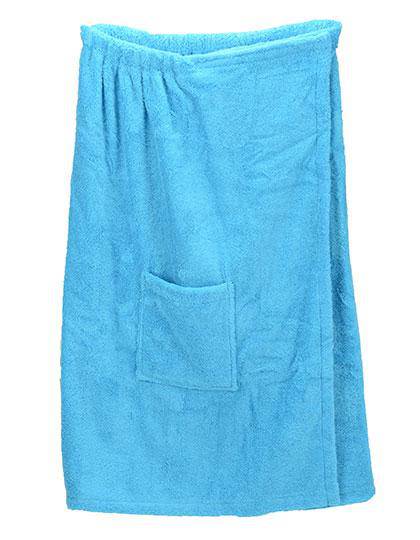 Epic Label Serviettes de toilette A&R 043.50 Sauna Kilt Ladies