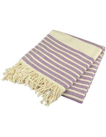 Epic Label Serviettes de toilette A&R Ar055 Hamamzz Original Bodrum De Luxe Towel