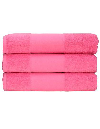 Epic Label Serviettes de toilette A&R Ar070 Print-Me Hand Towel