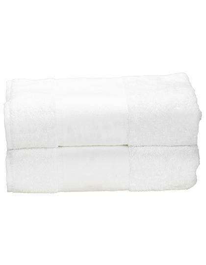 Epic Label Serviettes de toilette A&R Ar073 Print-Me Sport Towel