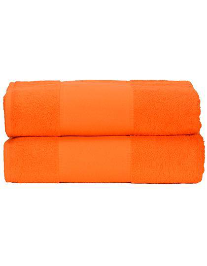 Epic Label Serviettes de toilette A&R Ar073 Print-Me Sport Towel