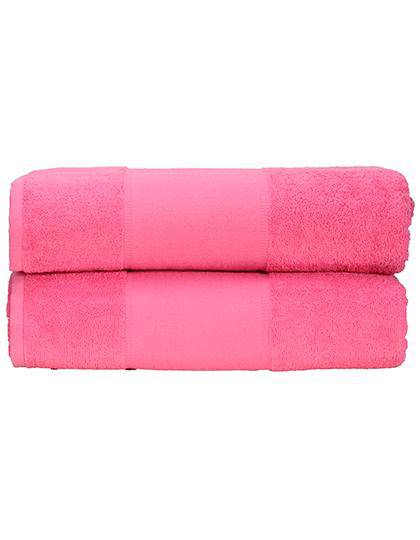 Epic Label Serviettes de toilette A&R Ar073 Print-Me Sport Towel