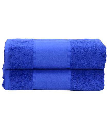 Epic Label Serviettes de toilette A&R Ar073 Print-Me Sport Towel