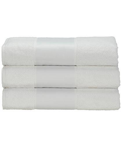 Epic Label Serviettes de toilette A&R Ar080 Subli-Me Hand Towel
