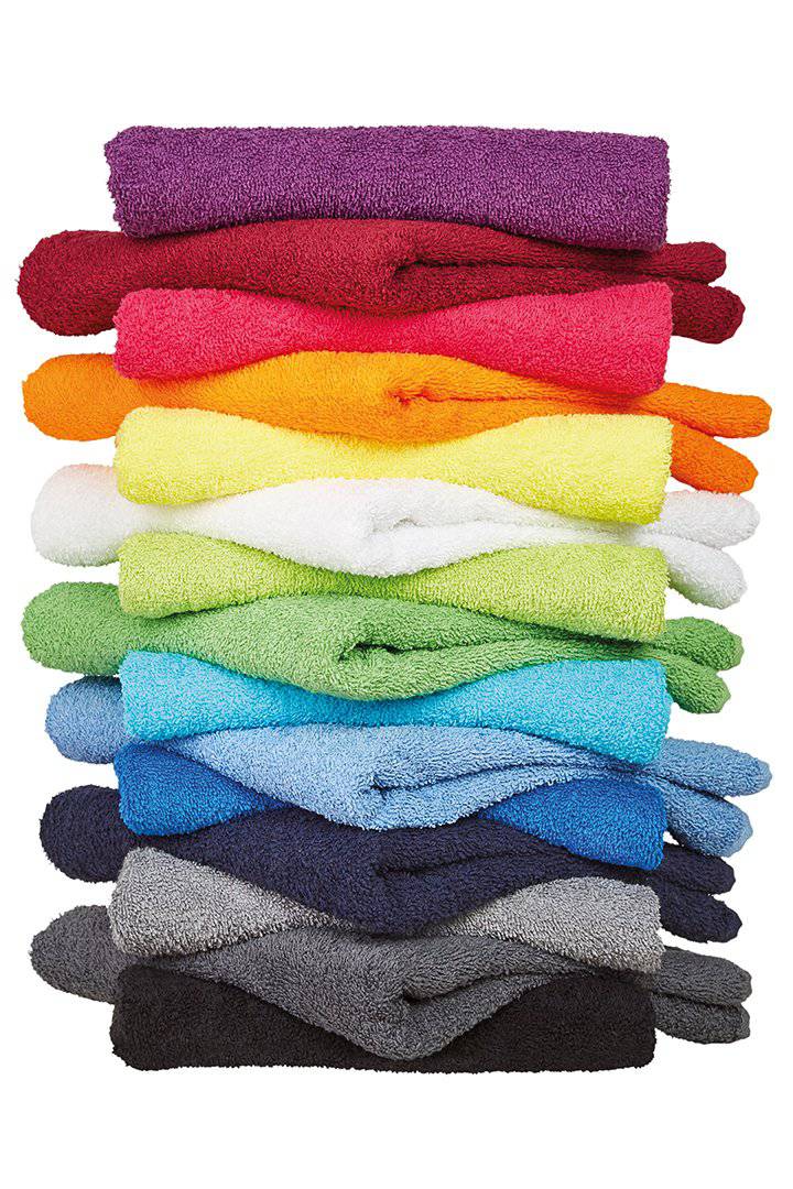 Epic Label Serviettes de toilette Fair Towel 92Ua-7477B-0 Cozy Hand Towel