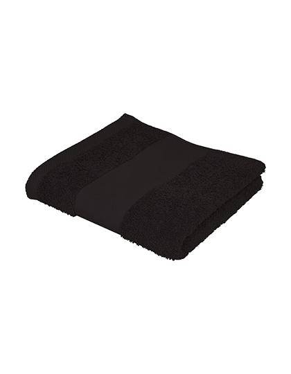 Epic Label Serviettes de toilette Fair Towel 92Ua-7477B-0 Cozy Hand Towel