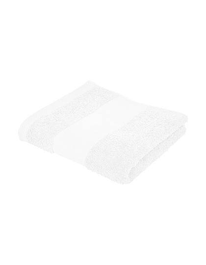 Epic Label Serviettes de toilette Fair Towel 92Ua-7477B-0 Cozy Hand Towel
