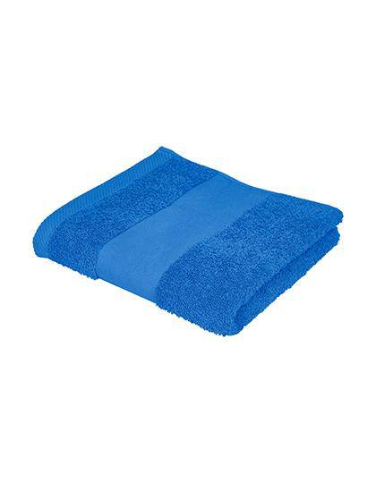 Epic Label Serviettes de toilette Fair Towel 92Ua-7477B-0 Cozy Hand Towel