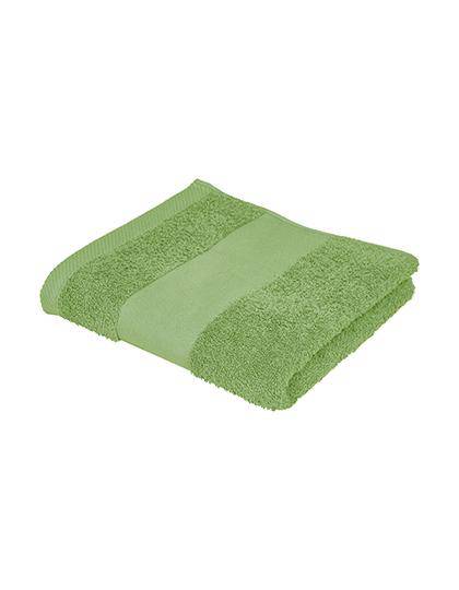 Epic Label Serviettes de toilette Fair Towel 92Ua-7477B-0 Cozy Hand Towel