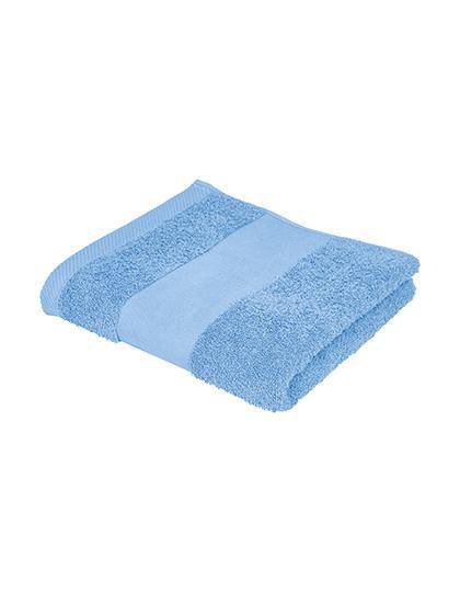 Epic Label Serviettes de toilette Fair Towel 92Ua-7477B-0 Cozy Hand Towel