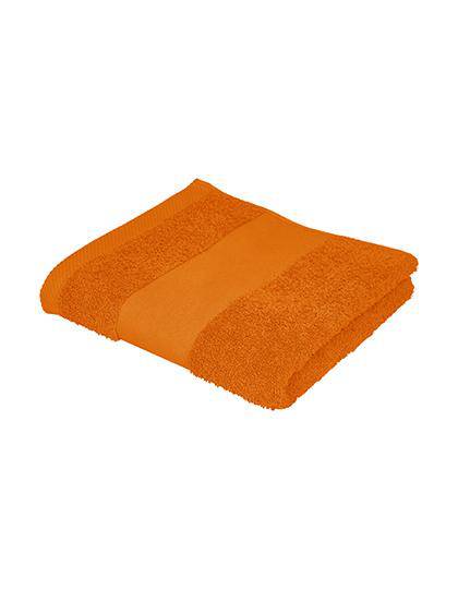 Epic Label Serviettes de toilette Fair Towel 92Ua-7477B-0 Cozy Hand Towel