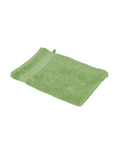 Epic Label Serviettes de toilette Fair Towel 92Ua-7477B-2 Cozy Wash Glove